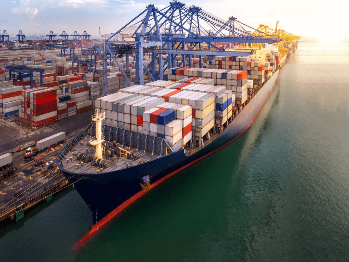 Navigating the Current Port Strike: How Our Logistics Solutions Keep Your Supply Chain Moving